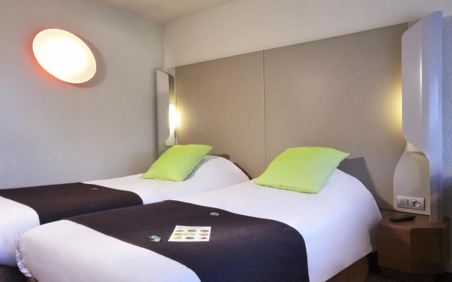 Campanile Montbeliard - Sochaux