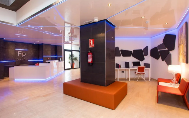 Apartamentos Fuengirola Playa