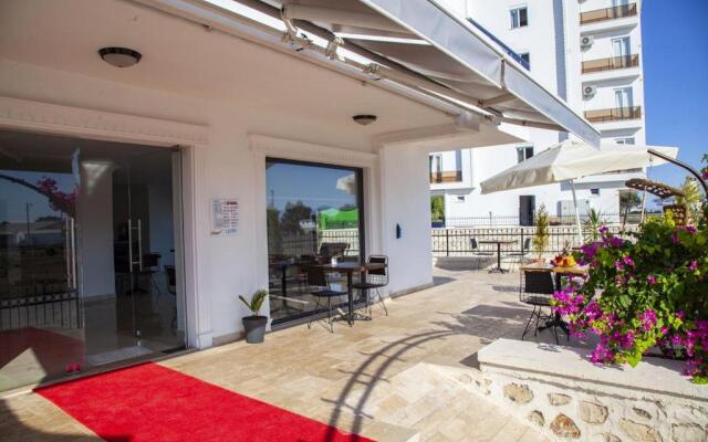 Demyra Boutique Hotel
