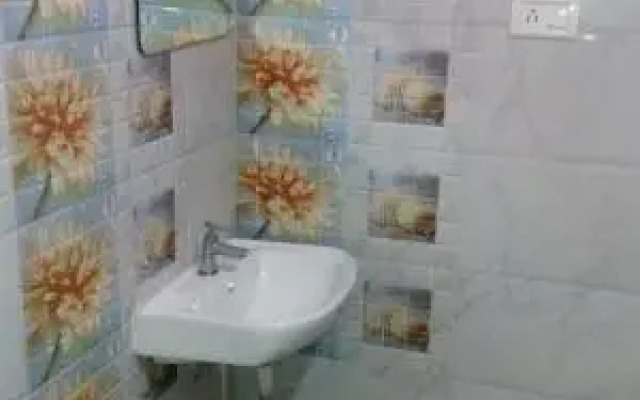 Hotel City International