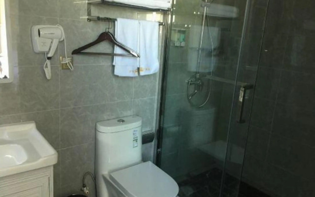 Wanbao Hotel Dongguan