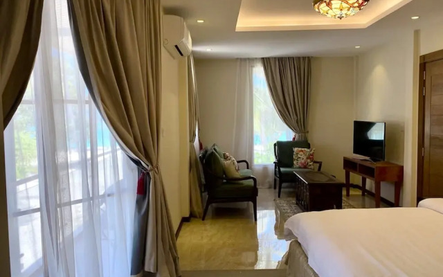 ViluVeli Holiday Retreat