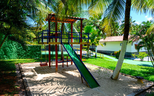 Pirangi Village Hotel