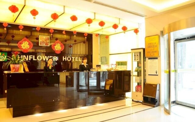 Sun Flower Hotel
