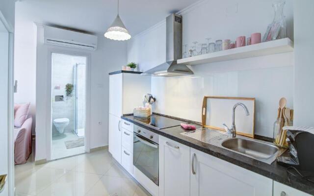 Apartments Dida moj
