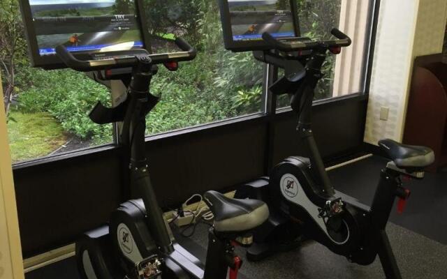 Grand Resort Hotel - Mt Laurel - Philadelphia