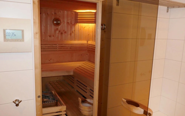 Chalet Aquarius Haute-nendaz