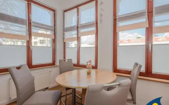 Villa an der Post_ Whg_ 02