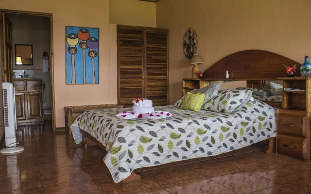 Nepenthe B&B