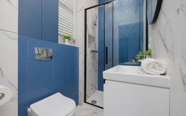 Ludwiki Apartment Warsaw Wola by Renters