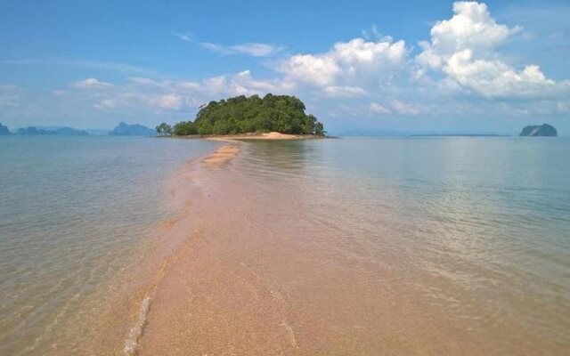 Bann Anattaya Koh Yao Noi