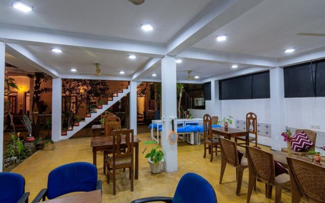 Arugam Bay Resort