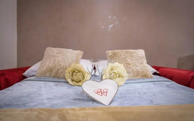 You & Me Corporation Home Verona Centro