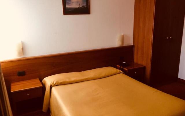 Hotel Serenella