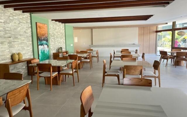Porto Beach Resort - Mana Experience