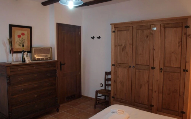 Holiday Home La Pililla
