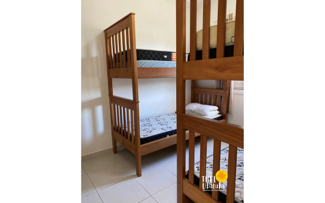 Thel Ubatuba - Praia Grande - Monte Carlo - Apto 41/A