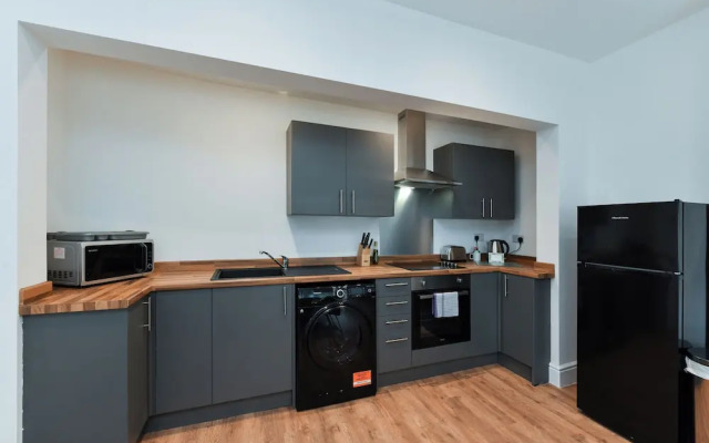 Dovecote Lane Suites