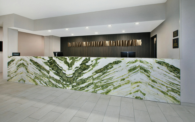 DoubleTree by Hilton Detroit Novi