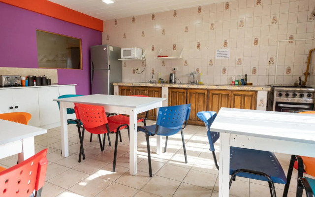 Pioneros del Valle Hostel