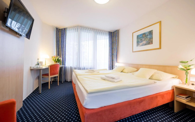 Tagungshotel am Schlossberg