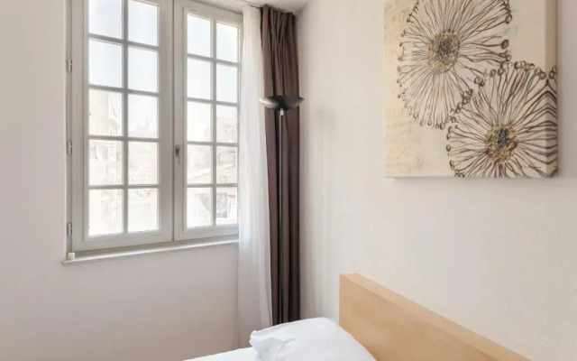 Residhotel Vieux Port