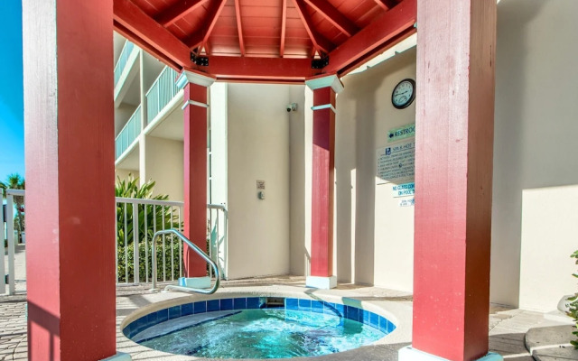 Majestic Beach Towers 1-1701