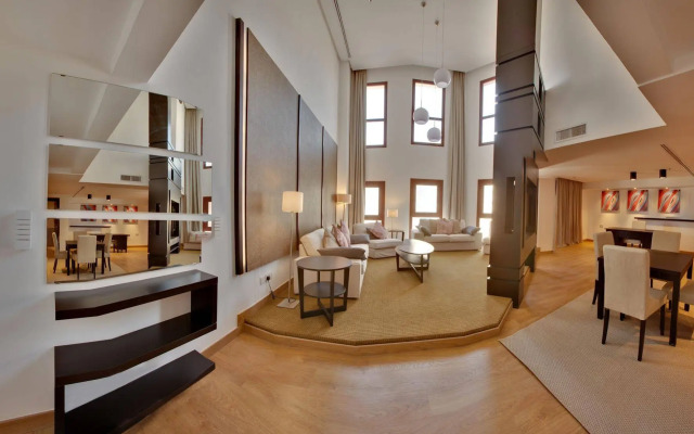 The Rester Hotel