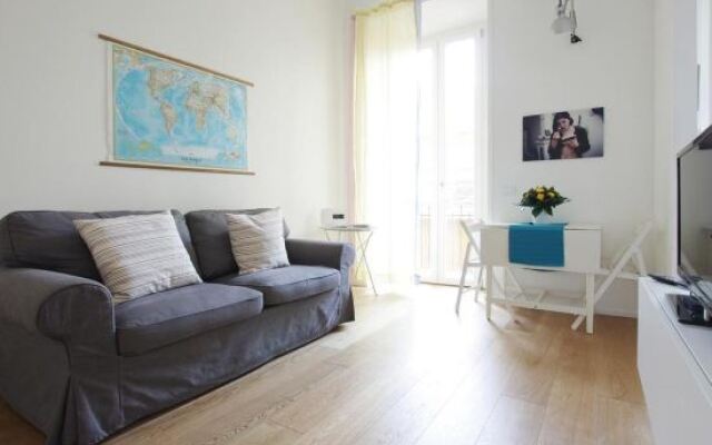 La Petit Maison Prés Du Vatican