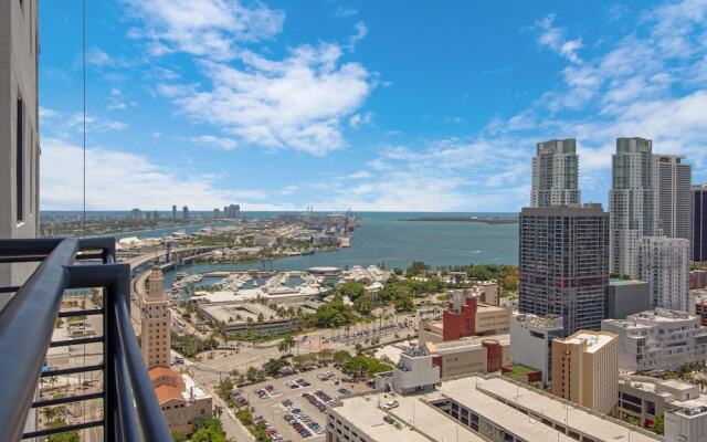 Mint House Downtown Miami