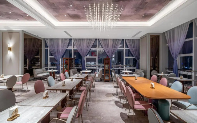 Mercure Guangzhou Financial City