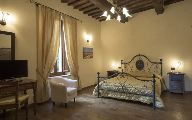 Nuovo Etruria Resort