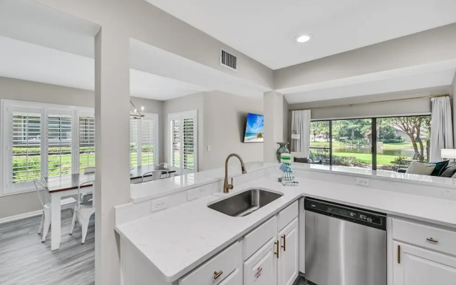 Beachwalk Villa 5074