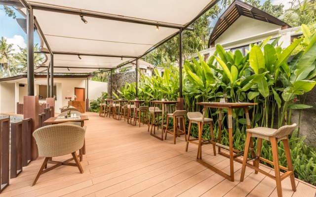 tanadewa Resort Ubud Bali By Cross Collection