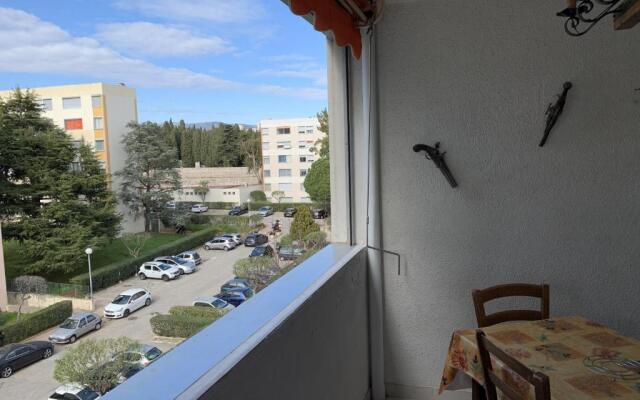 Les Victorines - Proche Aéroport