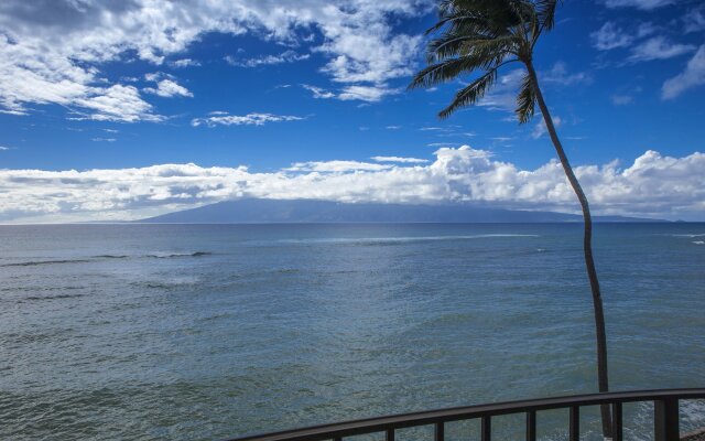 Kahana Reef - Maui Condo & Home