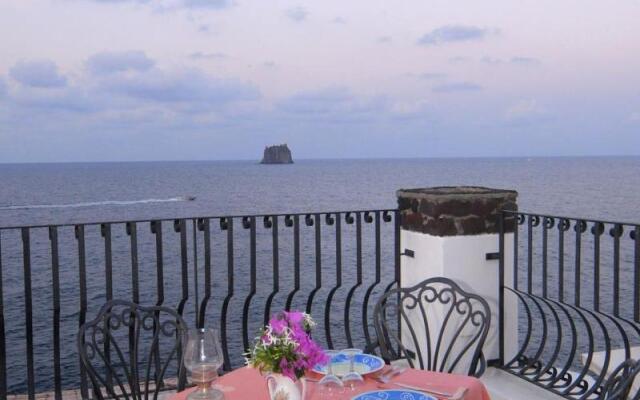 Hotel Villaggio Stromboli