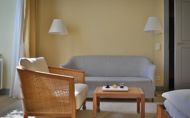 Hotel Schloss Neuhardenberg