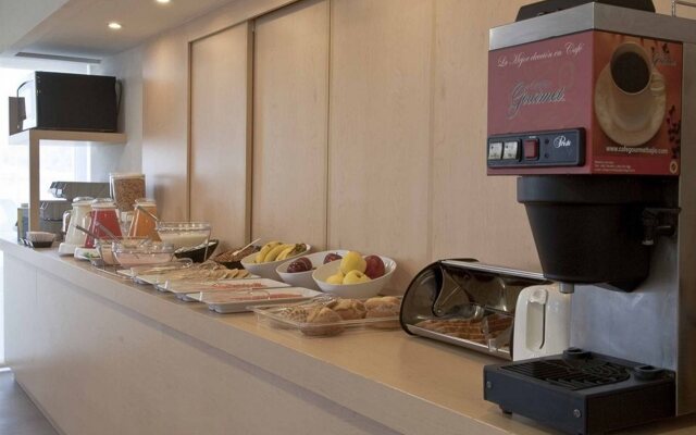 City Express by Marriott Aguascalientes Sur