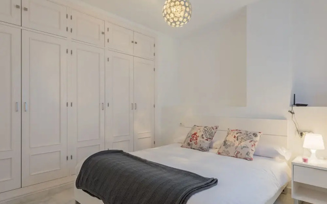 Castellanos Home Surthy Apartments