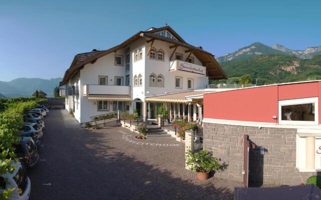 Garni Hotel Sonnleitenhof