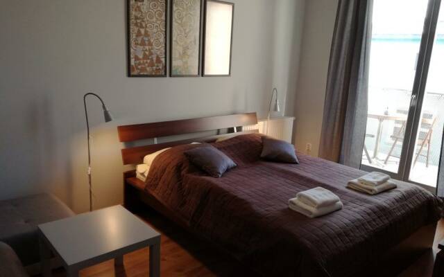 Apartamenty Sedinum - Modern