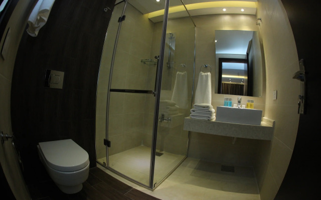 Jounieh Suites Hotel