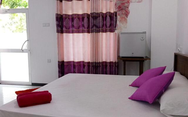 Pearl Holiday Inn