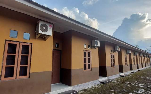 Wisma Sisi Palangkaraya RedPartner
