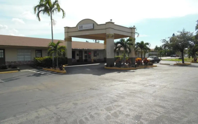America's Best Inns and Suites