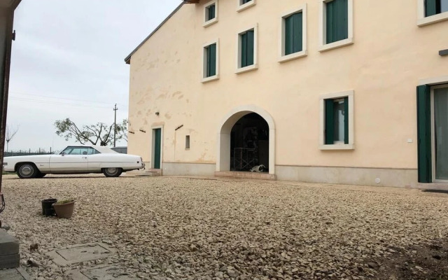 Il Rustico