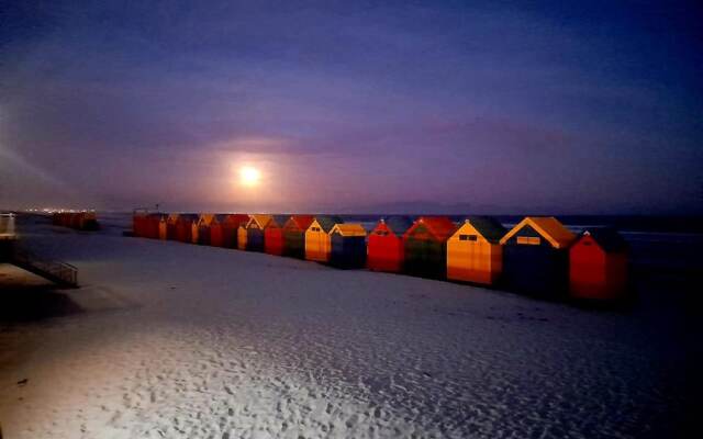 Dawson's Creek Muizenberg