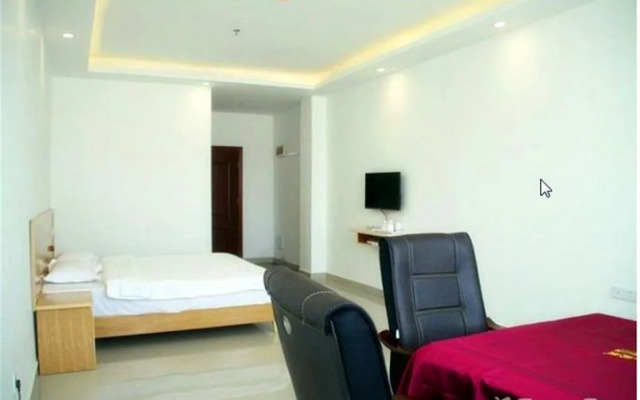 Xinxi Business Hotel
