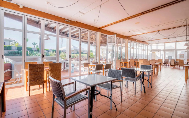 Hotel Clube Porto Mos